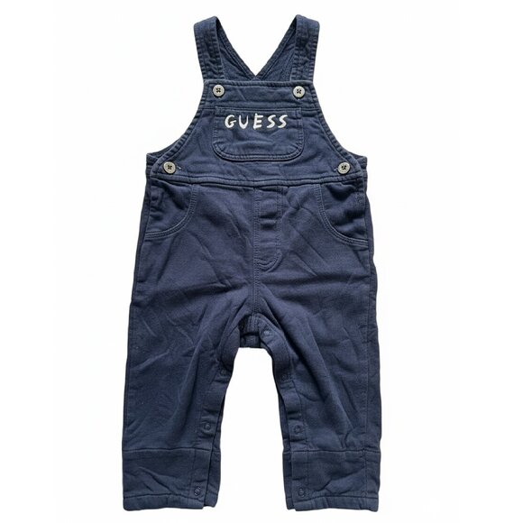 GUESS Baby Boy Bodysuit Size 3-6M - Picture 1 of 2